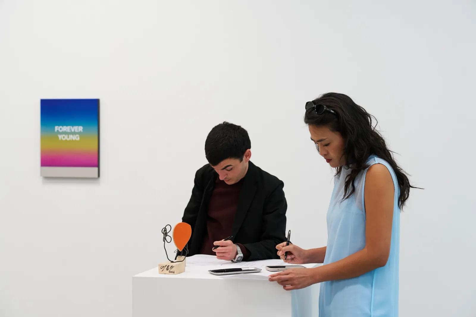 Artwork image